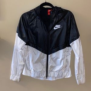 Nike Windbreaker